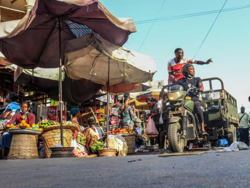 L&rsquo;inflation au togo en février 2026 : une progression sous contrôle des prix