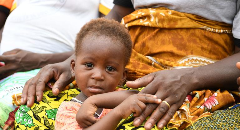 Urgence humanitaire en Afrique : l&rsquo;ONU sollicite 5,1 milliards de dollars pour 2026