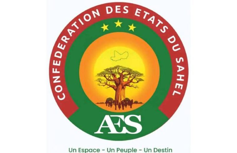La Confédération des États du Sahel unie face aux agressions contre le Mali