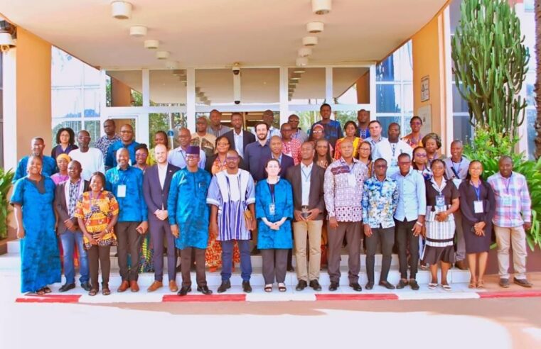 La coopération scientifique entre la France et le Burkina Faso : un pôle d&rsquo;excellence en santé