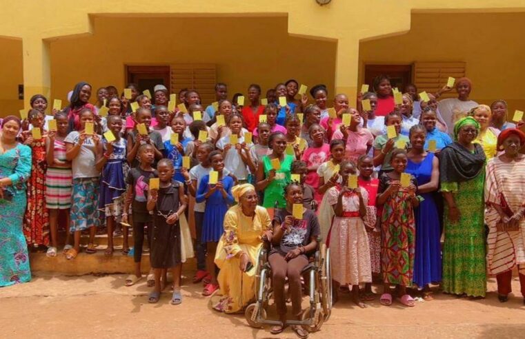 Lutte contre le cancer du col de l&rsquo;utérus : un an de succès pour le vaccin VPH au Mali