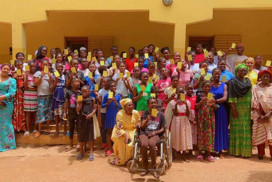 Lutte contre le cancer du col de l&rsquo;utérus : un an de succès pour le vaccin VPH au Mali