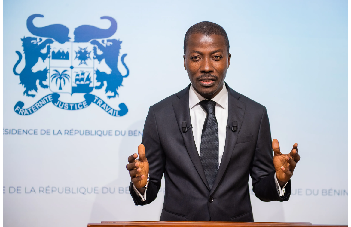 Affaire Kemi Seba : le gouvernement béninois détaille les motifs de la demande d&rsquo;extradition