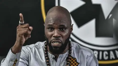 Scandale au Sahel : les dessous des aveux de kémi séba avant son interpellation