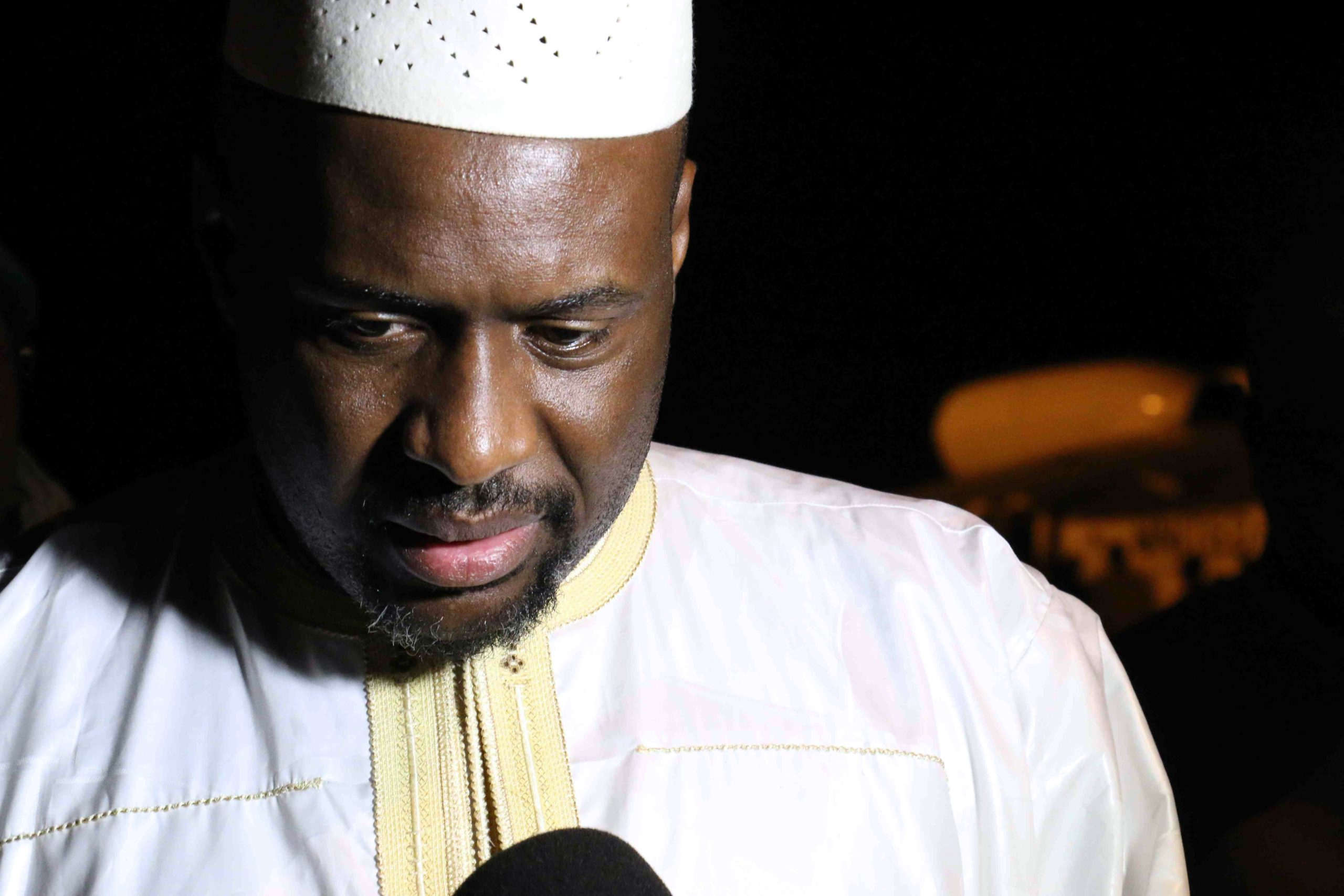 Condamnation de Moussa Mara au Mali : un recul inquiétant pour les libertés fondamentales
