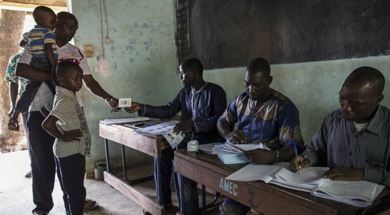 Crise politique au Mali : Volker Türk s&rsquo;inquiète du durcissement du régime