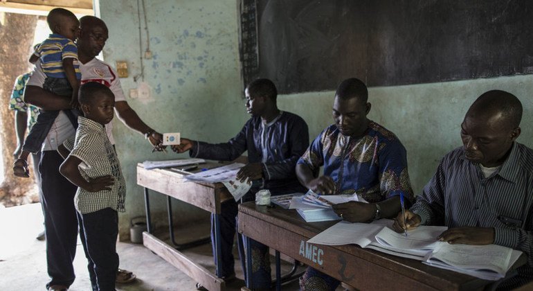 Crise politique au Mali : Volker Türk s&rsquo;inquiète du durcissement du régime
