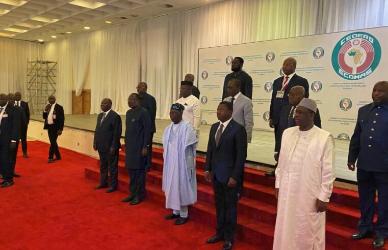 L&rsquo;érosion de l&rsquo;état de droit au Sahel après le départ de la CEDEAO