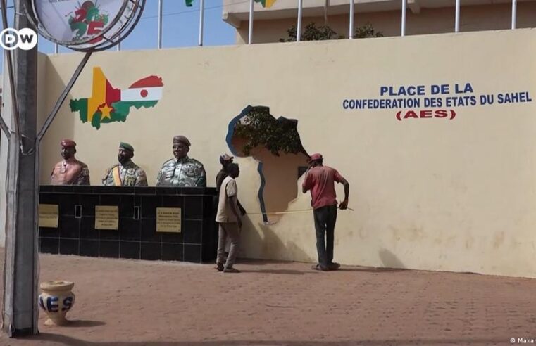 Diplomatie togolaise : une nouvelle approche pour stabiliser le Sahel