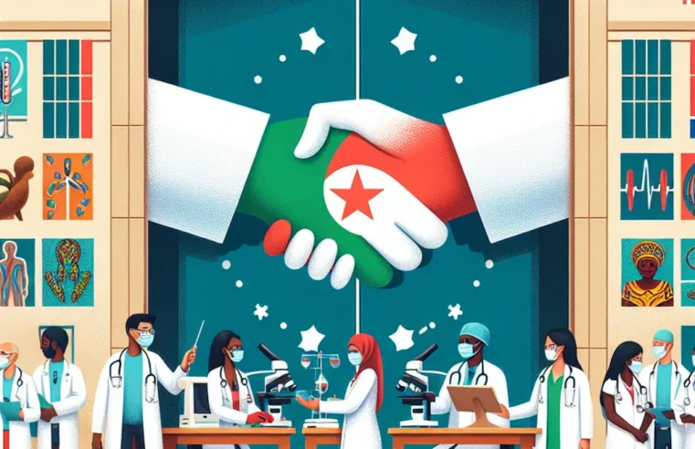 Un nouveau pacte de santé entre les États-Unis et le Burkina Faso pour contrer les épidémies