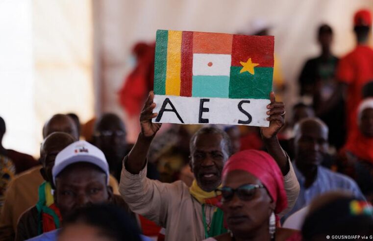 Le déploiement du passeport AES au sein de l&rsquo;Alliance des États du Sahel