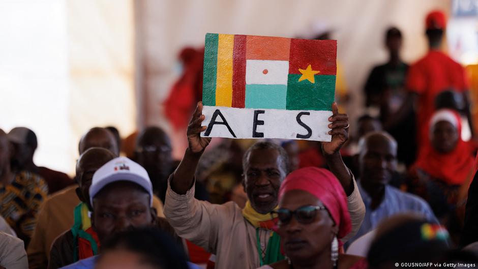 Le déploiement du passeport AES au sein de l&rsquo;Alliance des États du Sahel