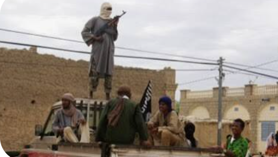 Mali : échec de la stratégie militaire et négociations secrètes à Kidal