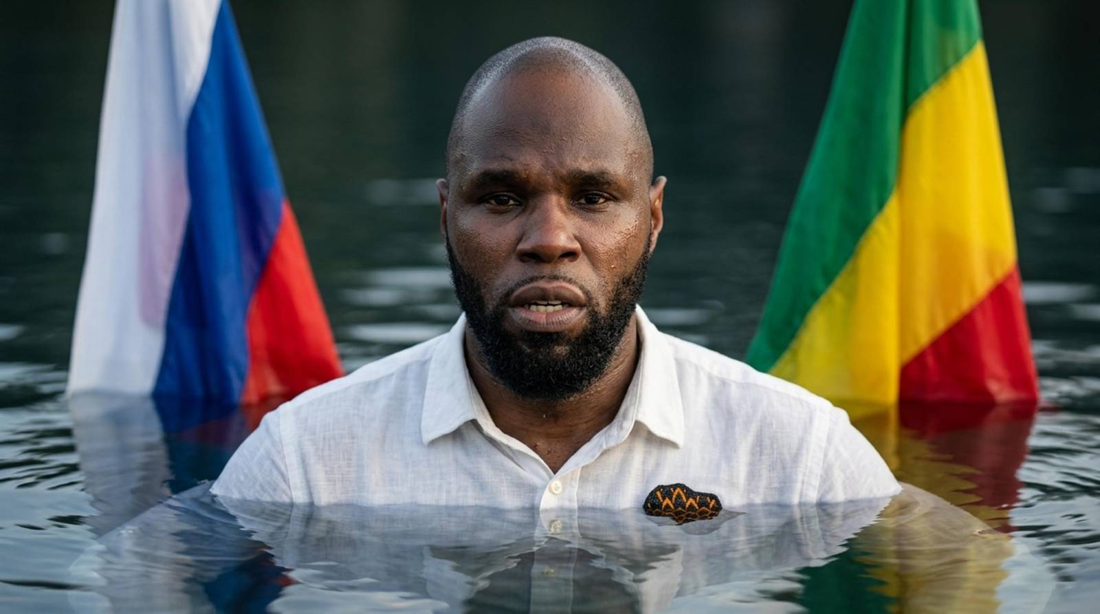 Instabilité au Sahel : entre désillusion russe et volte-face de Kemi Seba