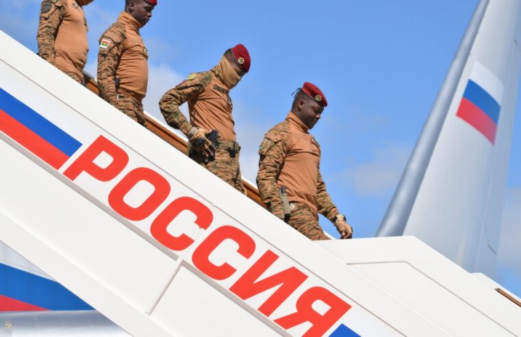 Dérive autoritaire en Afrique de l&rsquo;Ouest : le constat alarmant du rapport 2026