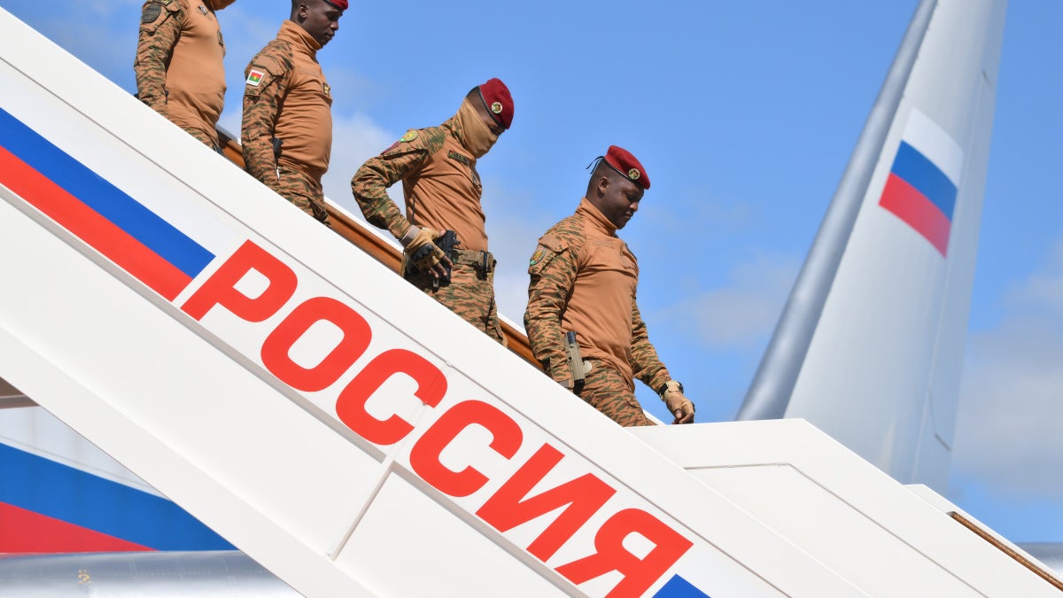 Dérive autoritaire en Afrique de l&rsquo;Ouest : le constat alarmant du rapport 2026