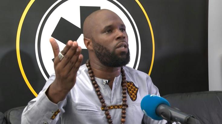 Kemi Seba face à la justice : pourquoi le bénin représente sa meilleure option