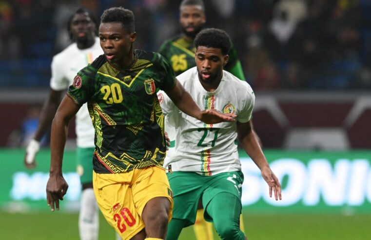 Fin de l&rsquo;aventure pour Tom Saintfiet avec la sélection du Mali