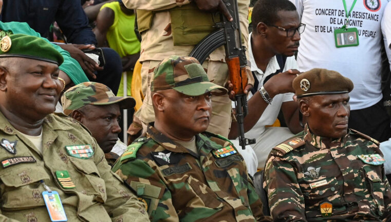 Menaces sur le journalisme au Niger : Amnesty International dénonce une répression accrue
