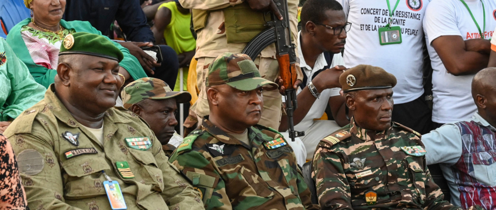 Menaces sur le journalisme au Niger : Amnesty International dénonce une répression accrue