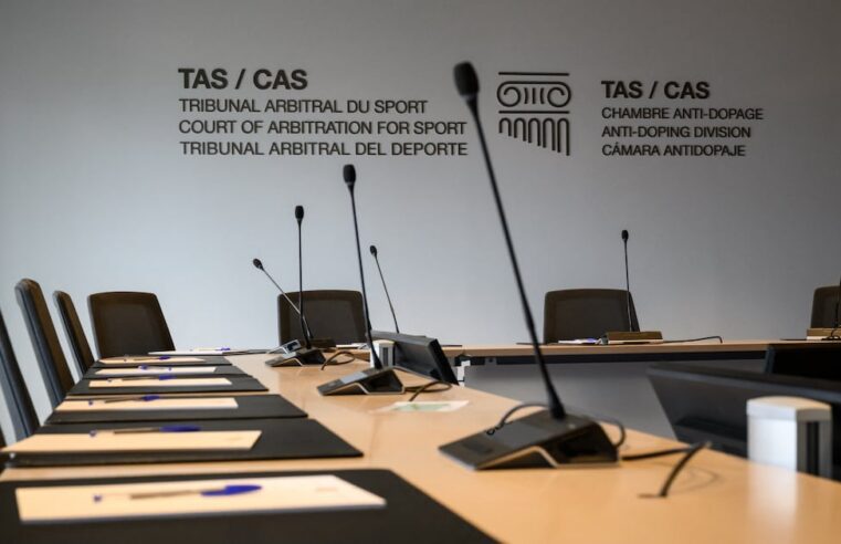 Litige de la finale de la CAN 2025 : la FRMF face au défi du TAS le 7 mai