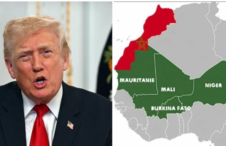 Géopolitique du Sahel : Washington ajuste sa stratégie avec le Maroc comme allié clé