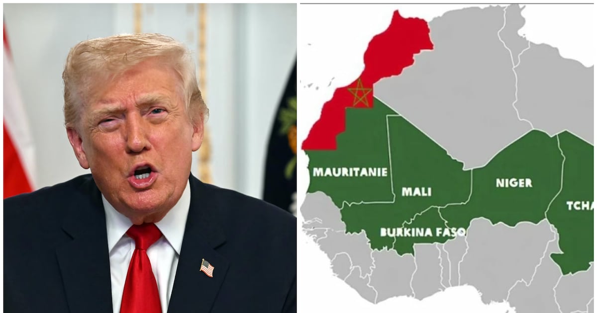 Géopolitique du Sahel : Washington ajuste sa stratégie avec le Maroc comme allié clé