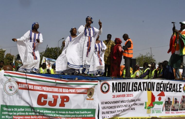 Droits humains au Niger : un climat de répression et d&rsquo;insécurité sous le régime militaire