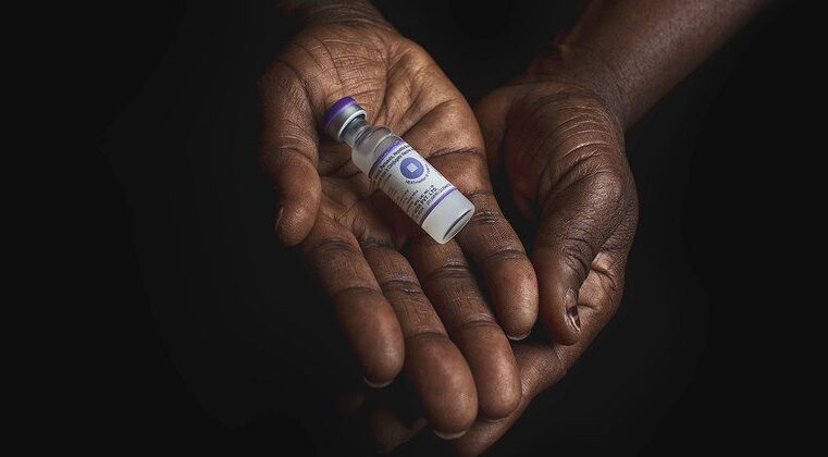 Crise sanitaire au Mali : l&rsquo;épidémie de diphtérie s&rsquo;intensifie dans les zones instables