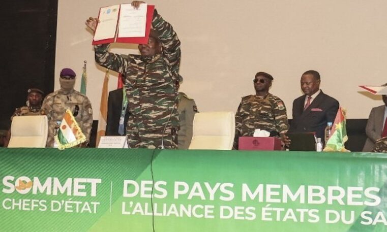 Crise de l&rsquo;impunité : le Burkina Faso, le Mali et le Niger tournent le dos à la CPI