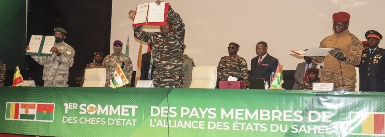 Crise de l&rsquo;impunité : le Burkina Faso, le Mali et le Niger tournent le dos à la CPI