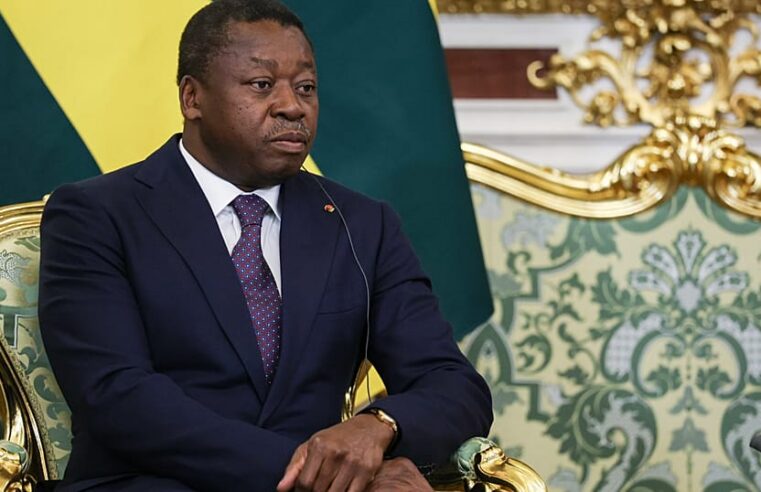 Le Togo s&rsquo;affirme comme un trait d&rsquo;union diplomatique entre le Sahel et le monde
