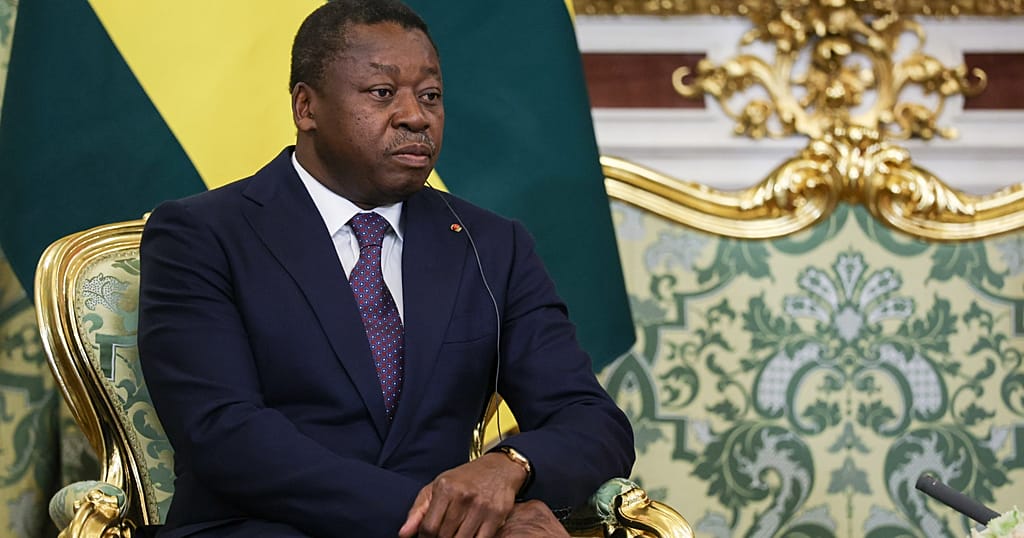 Le Togo s&rsquo;affirme comme un trait d&rsquo;union diplomatique entre le Sahel et le monde