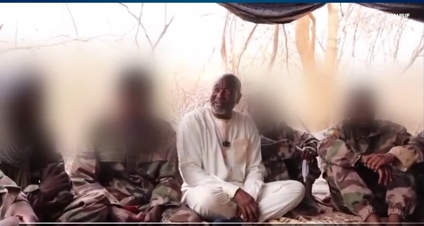 Mali : quand des otages libérés par un opposant révèlent les failles du pouvoir