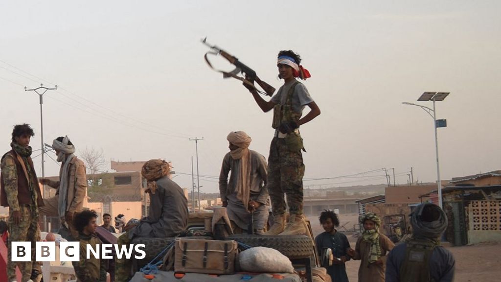 L&rsquo;avenir incertain de la junte malienne après l&rsquo;offensive rebelle
