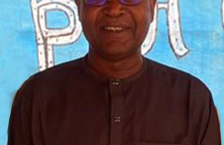 Six mois d&rsquo;incarcération pour Moussa Tiangari : l&rsquo;appel urgent pour sa libération au Niger