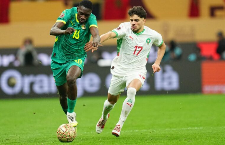 Can 2025 : le tribunal arbitral du sport sous pression pour trancher le litige Maroc-Sénégal
