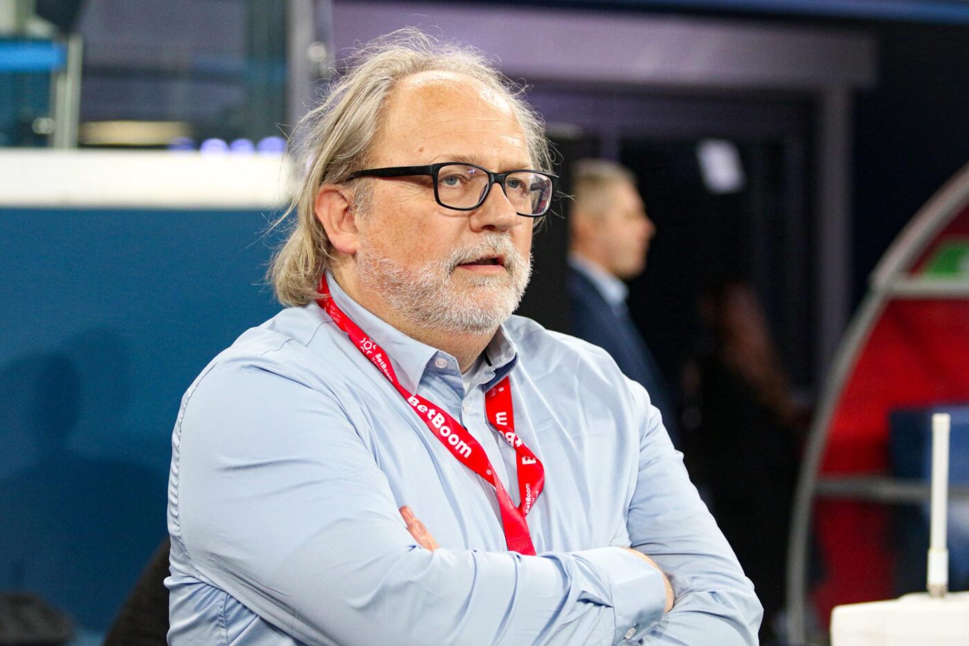 Fin de mission pour Tom Saintfiet à la tête des Aigles du Mali