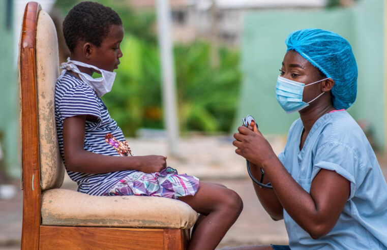 Stratégie de relance pour la vaccination contre le Covid-19 au Mali