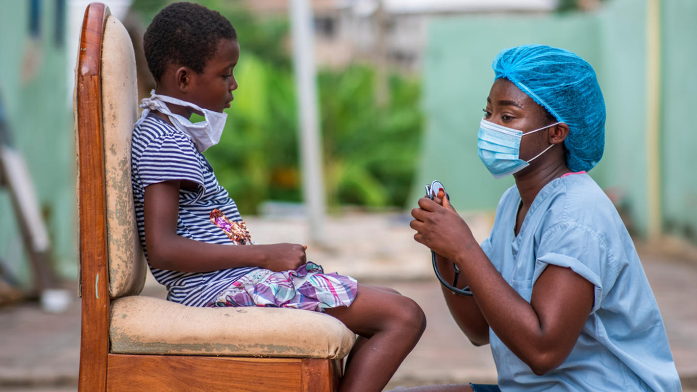 Stratégie de relance pour la vaccination contre le Covid-19 au Mali