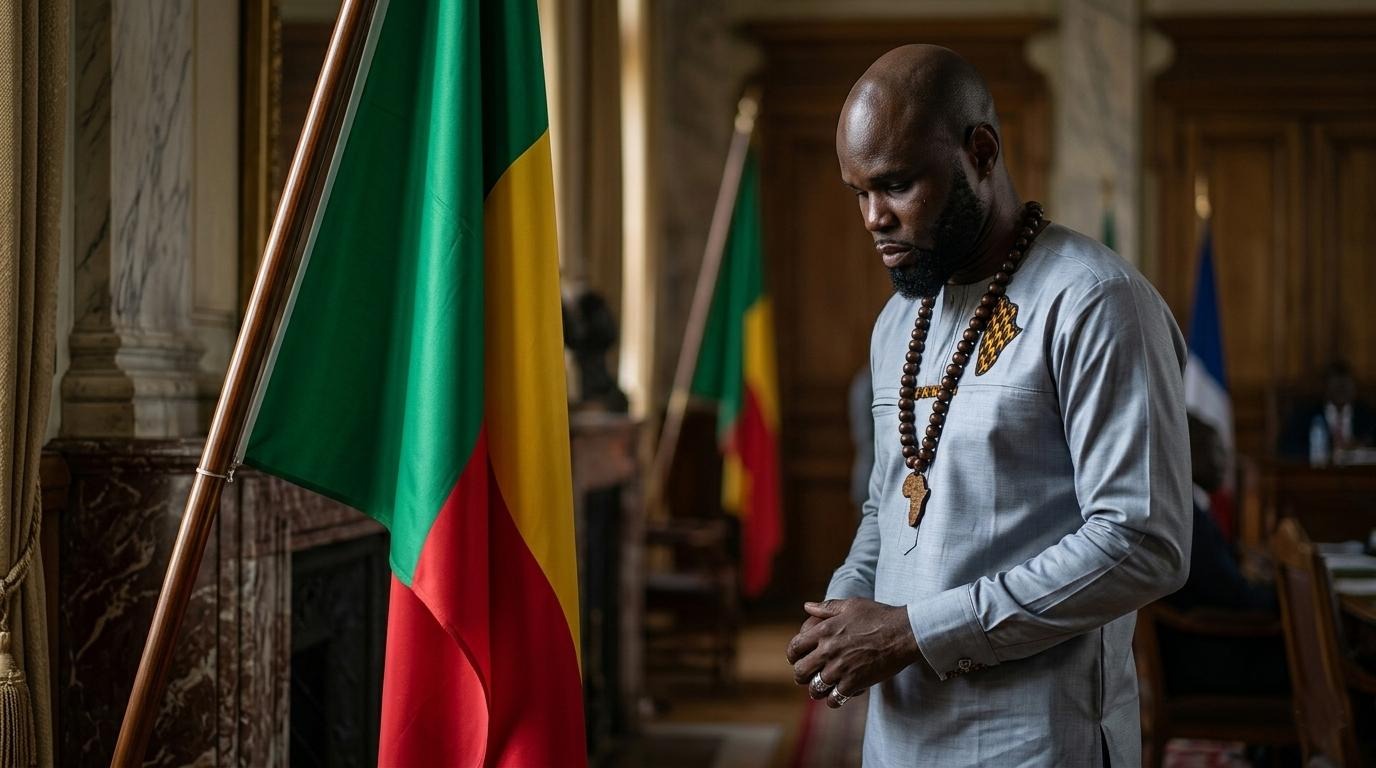 Kemi seba : le Bénin exige son retour pour mettre fin à l&rsquo;impunité