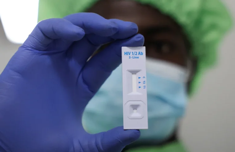 Coopération sanitaire : le Burkina Faso et les États-Unis s&rsquo;allient pour un montant de 147 millions de dollars