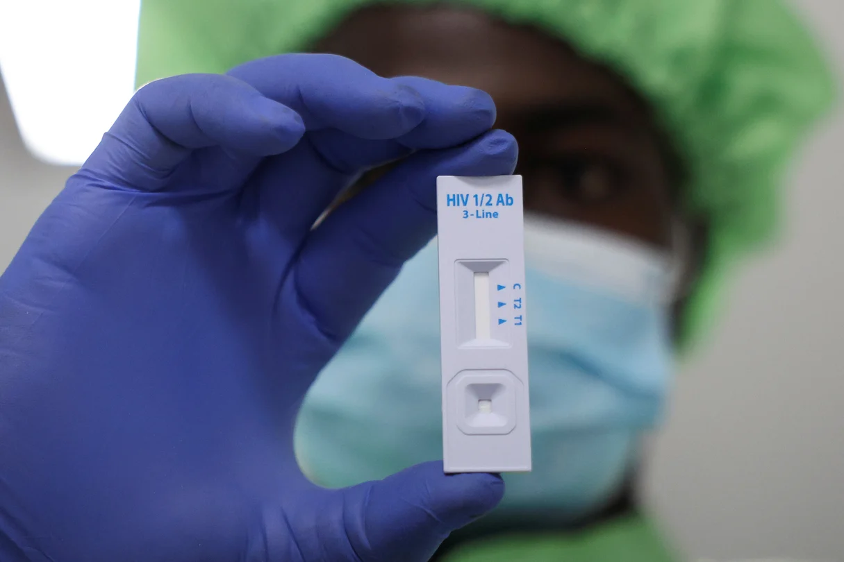 Coopération sanitaire : le Burkina Faso et les États-Unis s&rsquo;allient pour un montant de 147 millions de dollars
