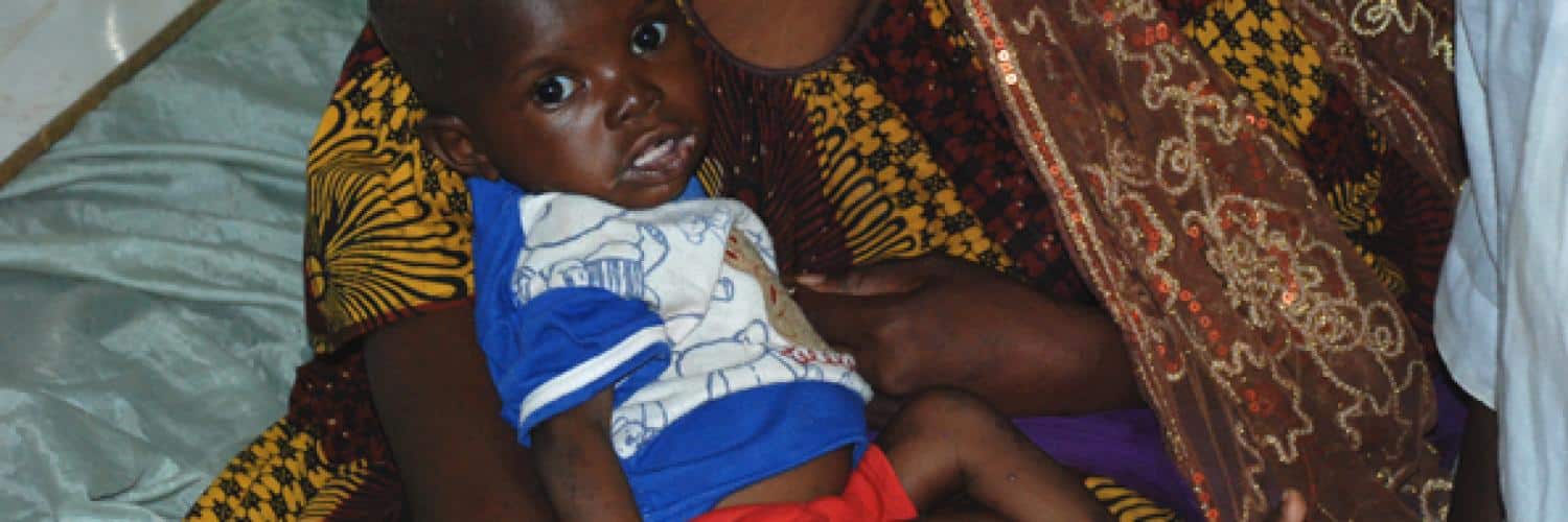 Malnutrition au Mali : enjeux et solutions pour les populations