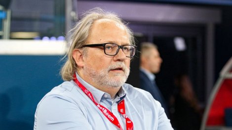 Tom Saintfiet démissionne de son poste de sélectionneur du Mali