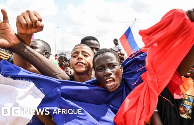 Nouvelle stratégie américaine au Sahel : Washington redéfinit ses liens avec le Mali, le Burkina Faso et le Niger