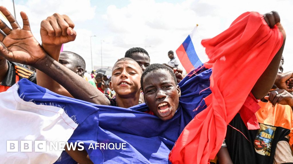 Nouvelle stratégie américaine au Sahel : Washington redéfinit ses liens avec le Mali, le Burkina Faso et le Niger