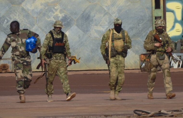 Mali : exactions de l&rsquo;armée et du groupe Wagner contre les populations peules