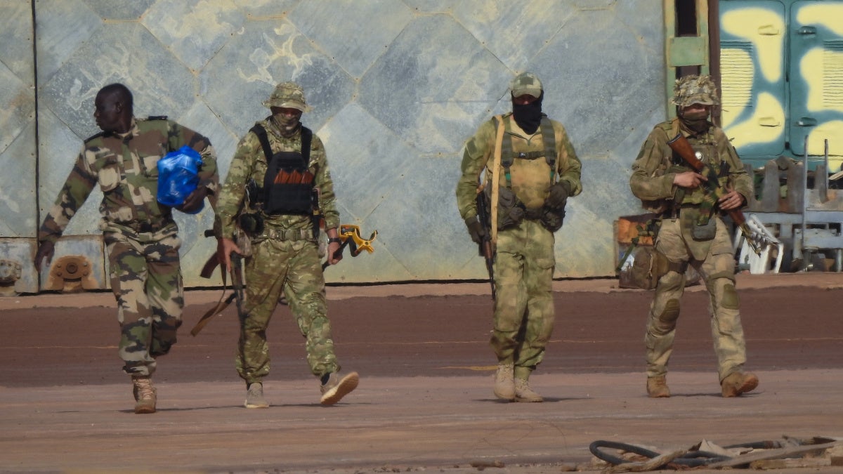 Mali : exactions de l&rsquo;armée et du groupe Wagner contre les populations peules