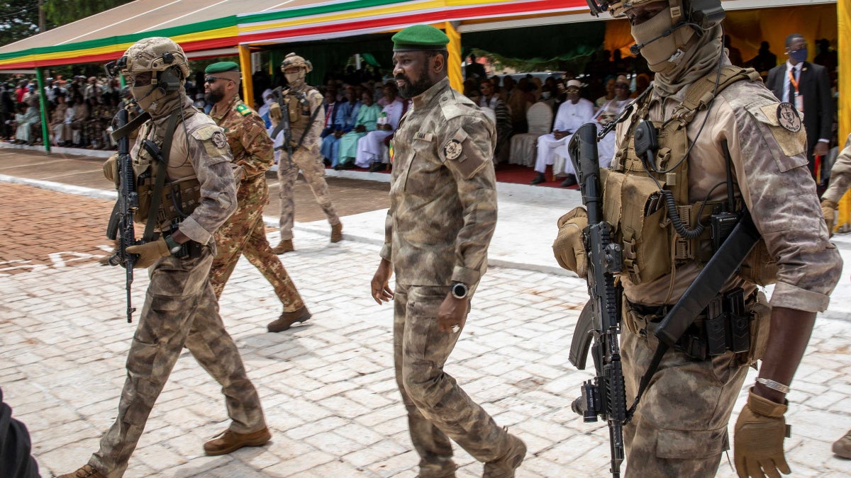 Mali : la liberté d&rsquo;association menacée par une vague de dissolutions
